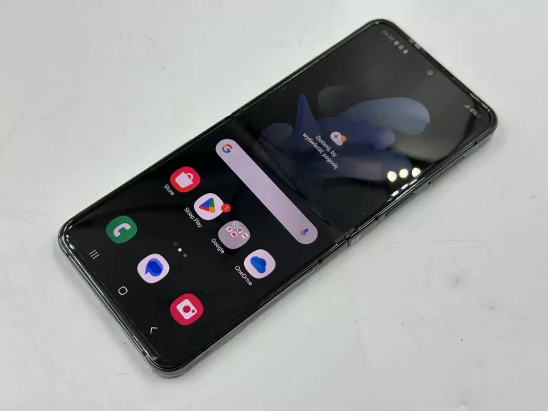 SAMSUNG Z FLIP 4 KOMPLET