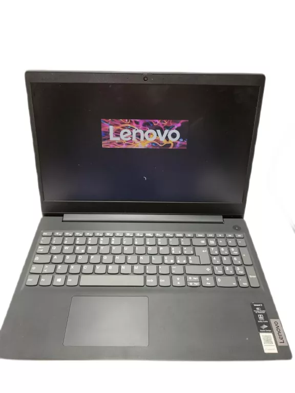 LAPTOP LENOVO IDEAPAD 3 15ADA05 81W1 AMD 3020E 4 GB/1 TB HDD+ZASILACZ+MYSZ