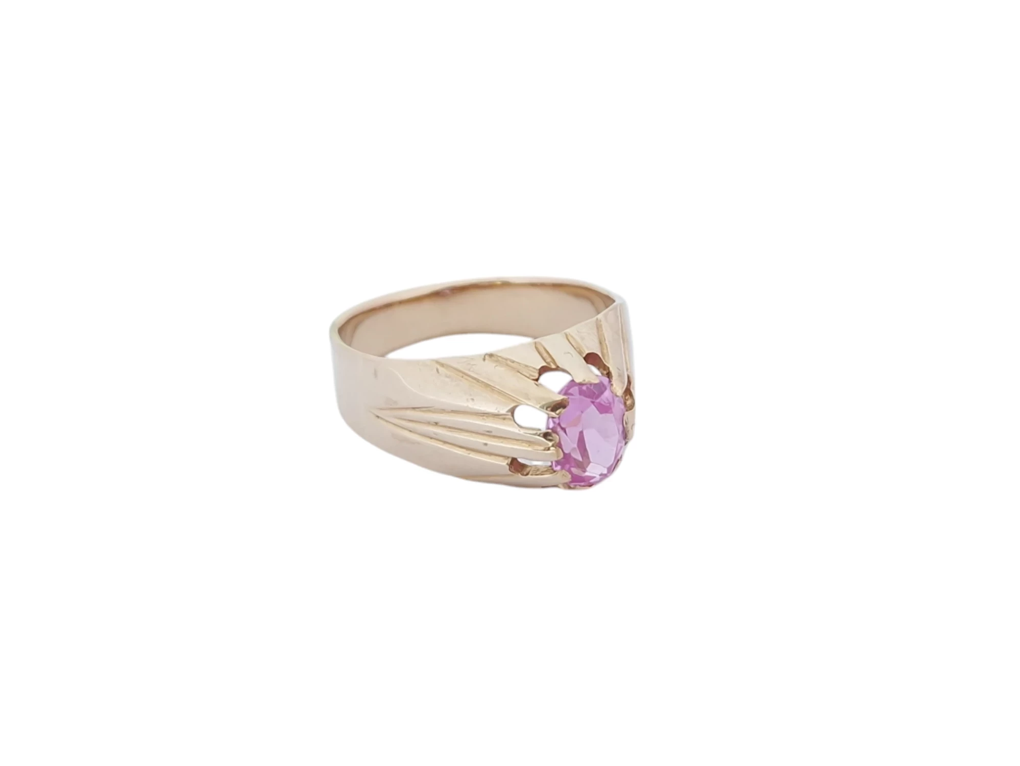 zloty-pierscionek-rozowe-zloto-615g-583-14k-r22-kamien-17088-1766750