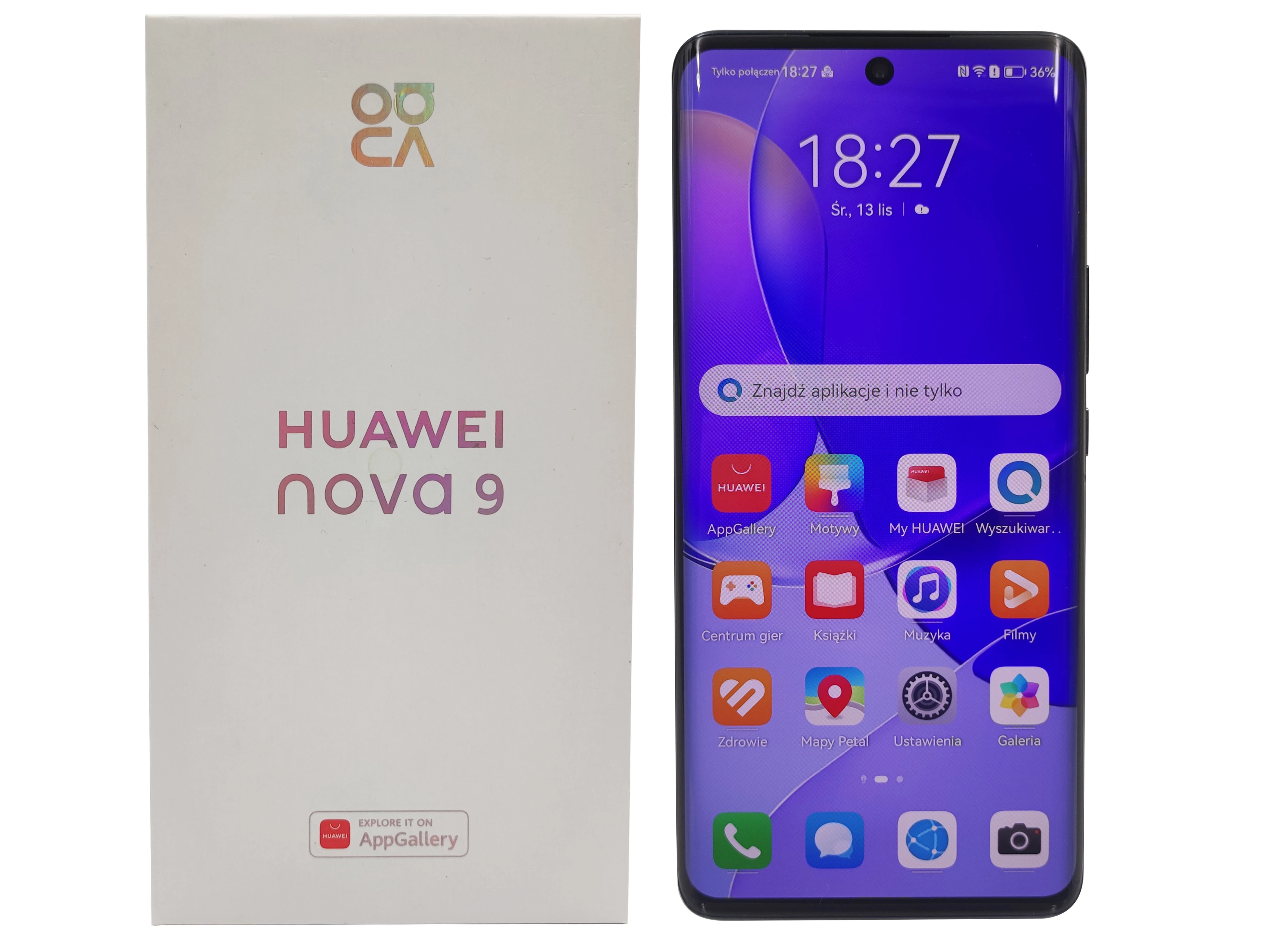 telefon-huawei-nova-9-8128gb-657-4300mah-lwowska-11-tarnow
