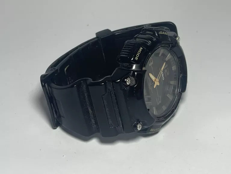 ZEGAREK CASIO AQS810W !! WARTO !!