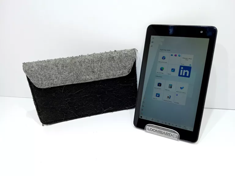 TABLET DELL T01D VENUE 8 PRO /INTEL ATOM CPU Z3740D /2GB RAM/ 64GB /WIN 10