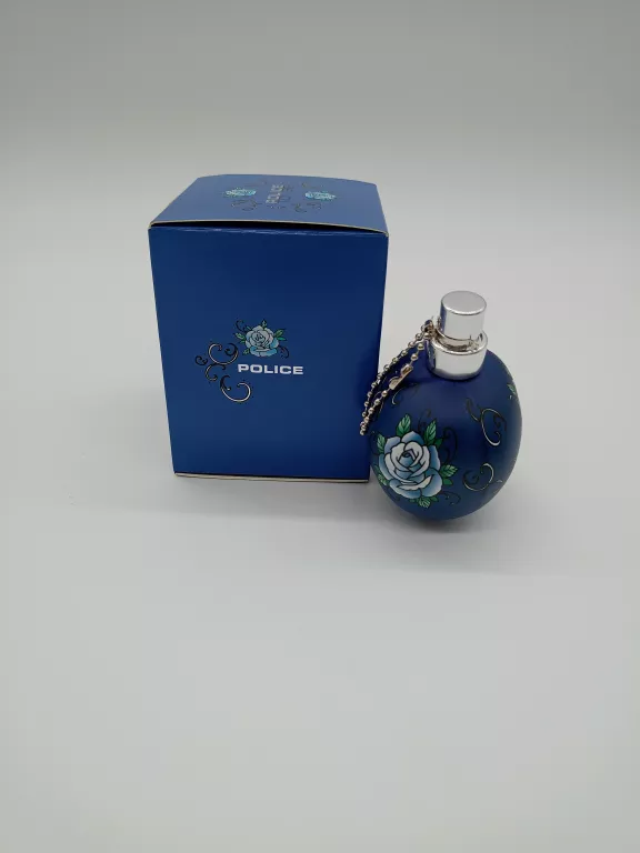 PERFUM POLICE TATTOOART