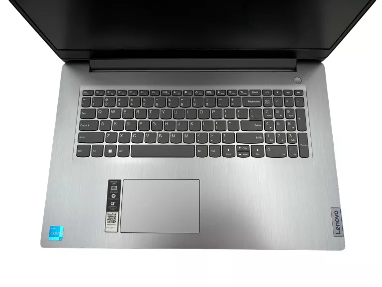 LENOVO IDEAPAD 3 17ITL6 17" I3-1115G4 8GB RAM 512GB SSD WIN11 SZARY