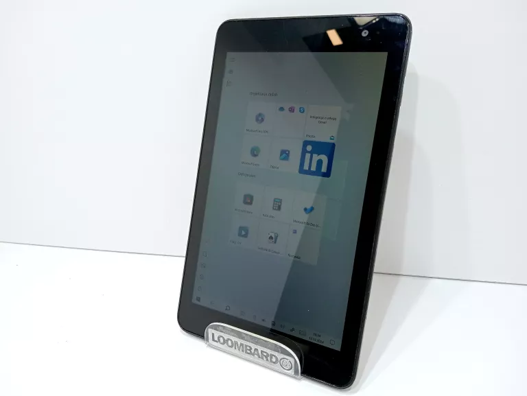 TABLET DELL T01D VENUE 8 PRO /INTEL ATOM CPU Z3740D /2GB RAM/ 64GB /WIN 10