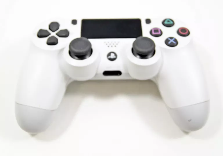 ORGINALNY PAD PS4 PLAYSTATION 4 BIAŁY