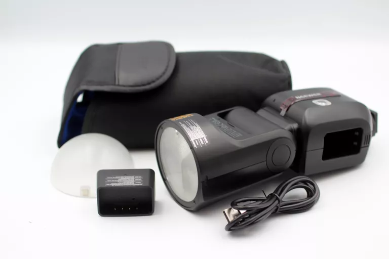 LAMPA BŁYSKOWA NEEWER Z2-S 2.4G TTL