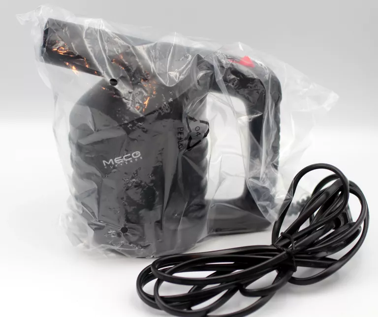 DMUCHAWA SPRĘŻONEGO POWIETRZA MECO AIR DUSTER