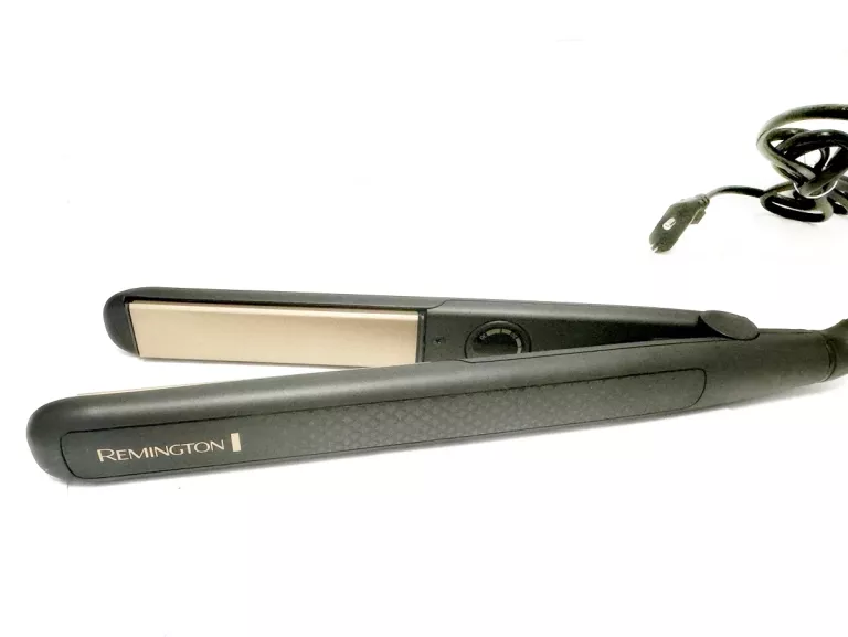 PROSTOWNICA REMINGTON ECLAT BRILLIANCE S6308 CERAMICZNA SZYBKI NAGRZEW