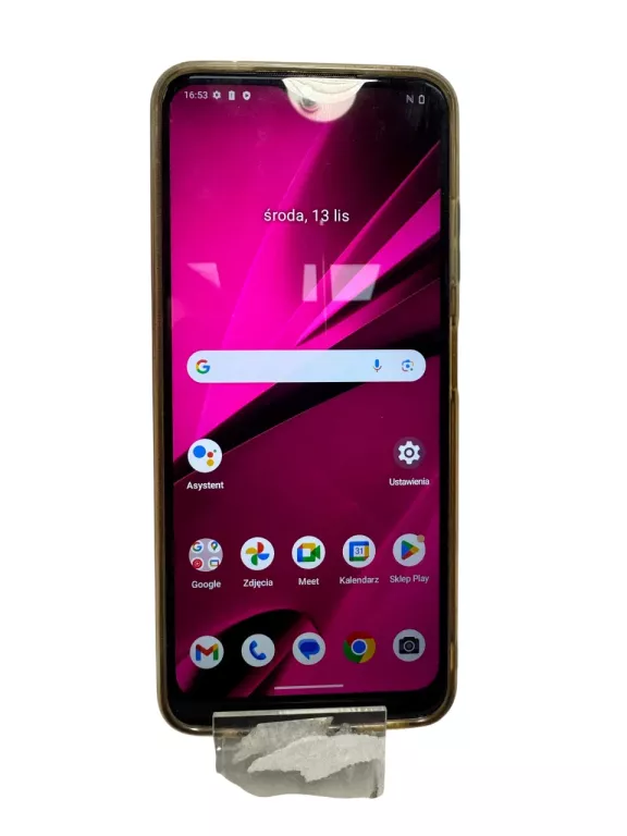 TELEFON T PHONE PRO 256GB