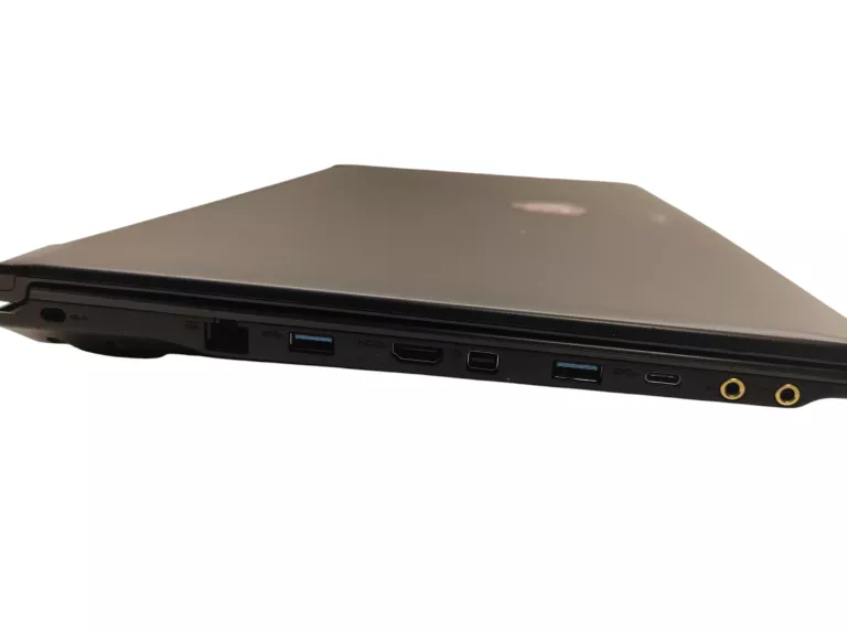 LAPTOP  MSI KATANA MS-16JF " INTEL CORE I7 16 GB MYSZKA ŁADOWARKA
