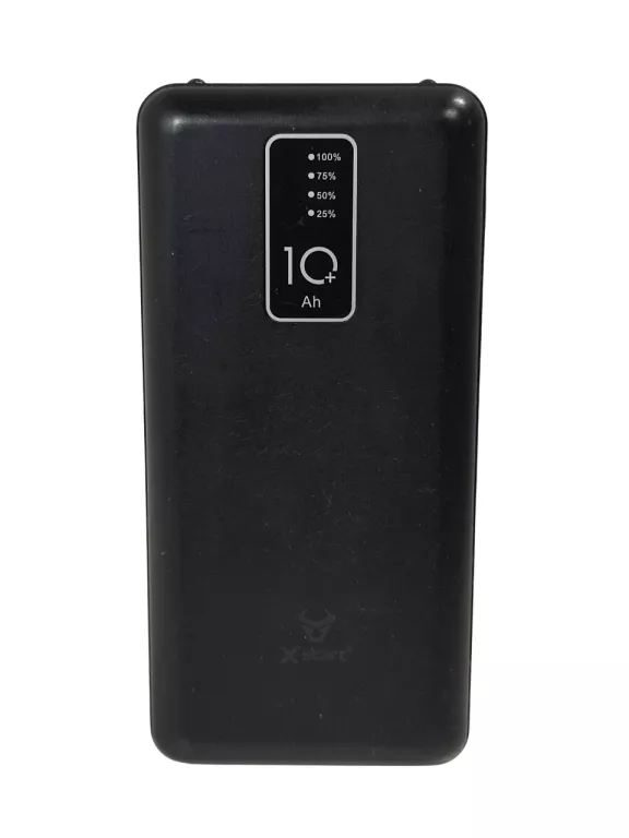 POWERBANK PJ0093 10000 MAH 4 KOŃCÓWKI