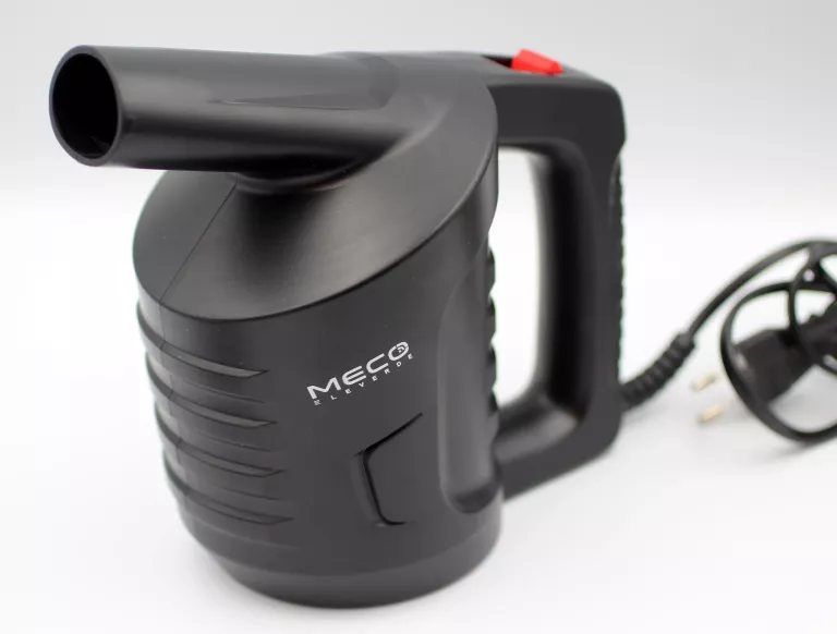 DMUCHAWA SPRĘŻONEGO POWIETRZA MECO AIR DUSTER