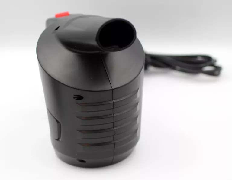 DMUCHAWA SPRĘŻONEGO POWIETRZA MECO AIR DUSTER
