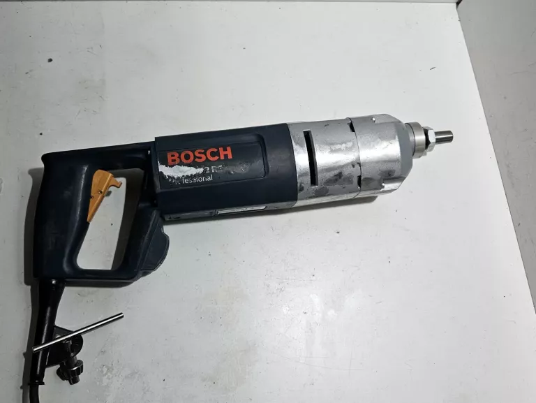 WIERTARKA BOSCH GBM 16 2 RE PROFESSIONAL