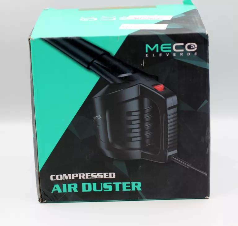 DMUCHAWA SPRĘŻONEGO POWIETRZA MECO AIR DUSTER