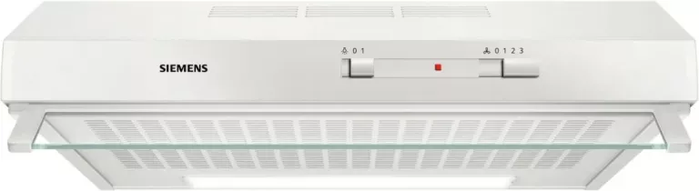 SIEMENS LU62LFA21 IQ100 OKAP PODSZAFKOWY CM. 60 - BIAŁY