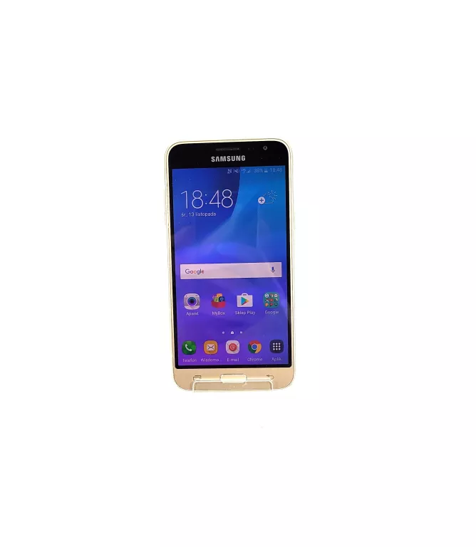 SAMSUNG GALAXY J3 2016 1,5/8GB