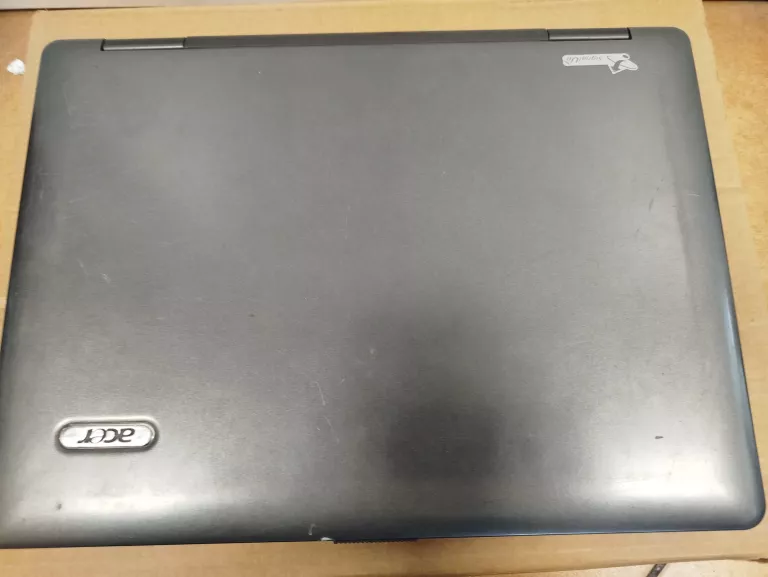 LAPTOP TRAVELMATE 5310 ACER + ZASILACZ