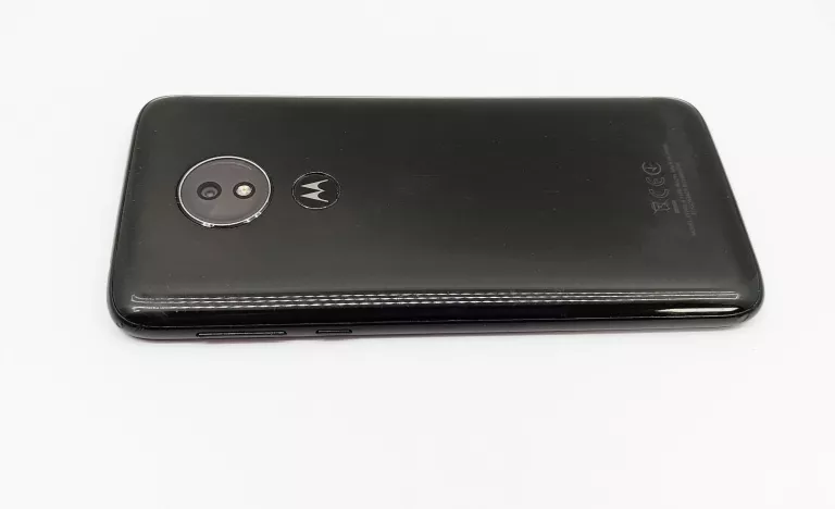TELEFON MOTOROLA MOTO G7 POWER 64GB CZARNY