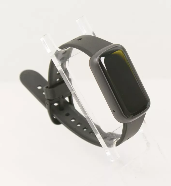 SMARTWATCH FITNESS TRACKER