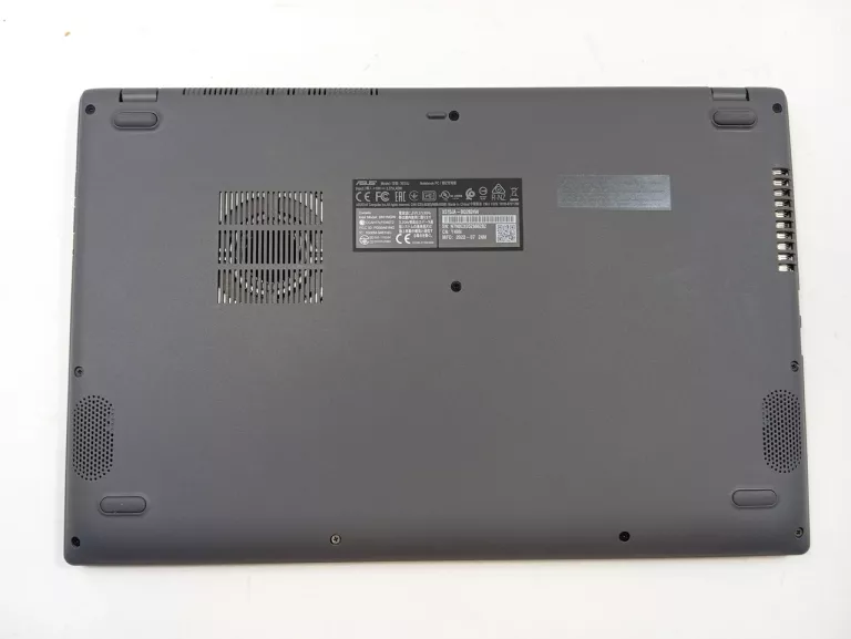 LAPTOP ASUS VIVOBOOK X515JA-BQ2624W 15.6" I3-1005G1 GW OD 08-05-2023