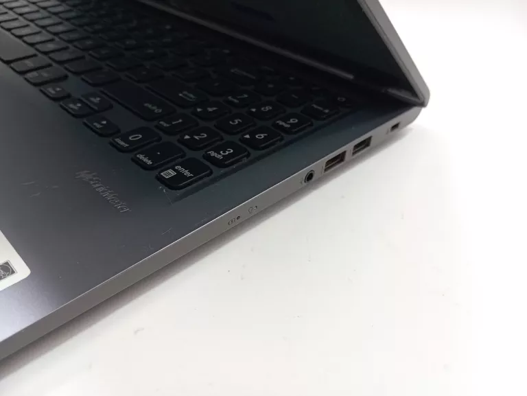LAPTOP ASUS VIVOBOOK X515JA-BQ2624W 15.6" I3-1005G1 GW OD 08-05-2023