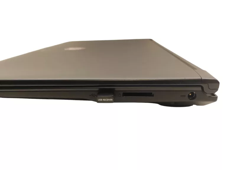 LAPTOP  MSI KATANA MS-16JF " INTEL CORE I7 16 GB MYSZKA ŁADOWARKA