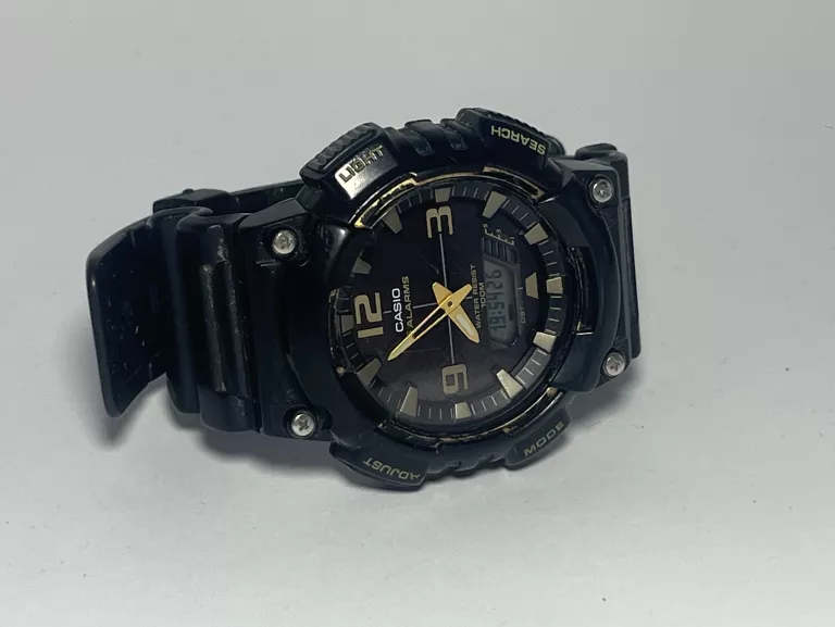 ZEGAREK CASIO AQS810W !! WARTO !!