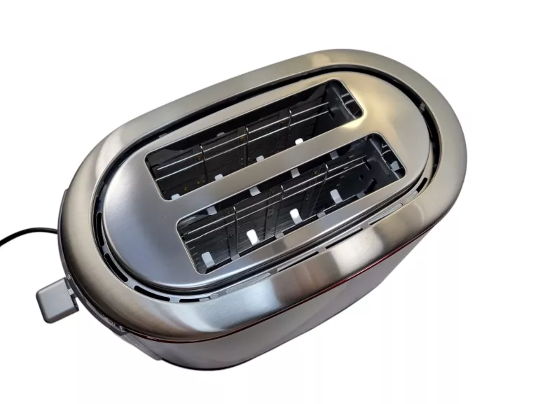 TOSTER Z PODGRZEWACZEM DO BUŁEK GRUNDIG RED SENSE TA6330