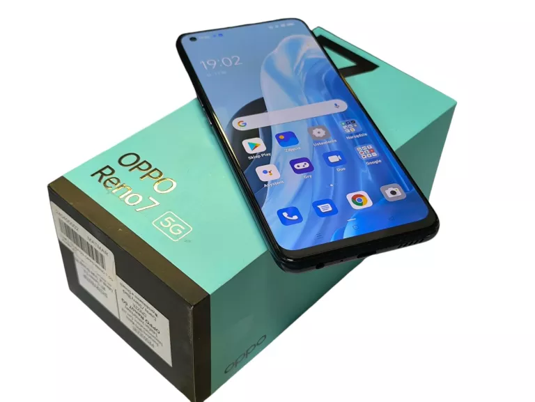 TELEFON OPPO RENO 7 5G 8/256GB
