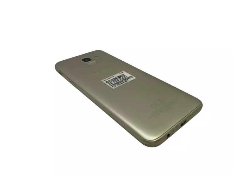 TELEFON SAMSUNG GALAXY J6 SAM