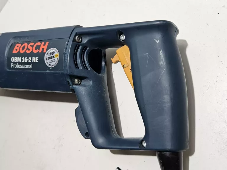 WIERTARKA BOSCH GBM 16 2 RE PROFESSIONAL