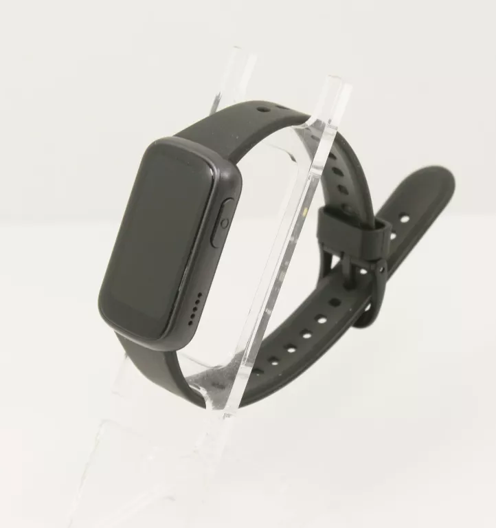 SMARTWATCH FITNESS TRACKER