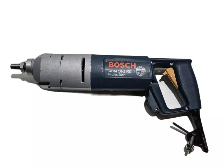 WIERTARKA BOSCH GBM 16 2 RE PROFESSIONAL