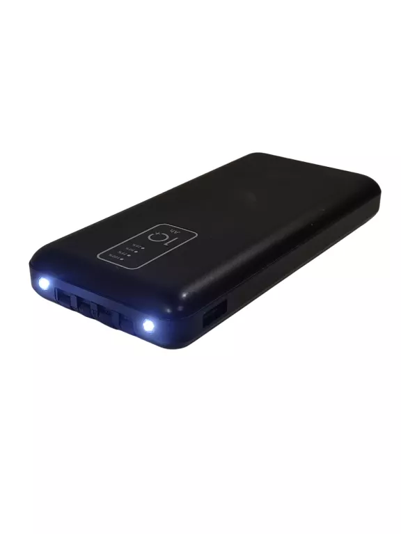 POWERBANK PJ0093 10000 MAH 4 KOŃCÓWKI