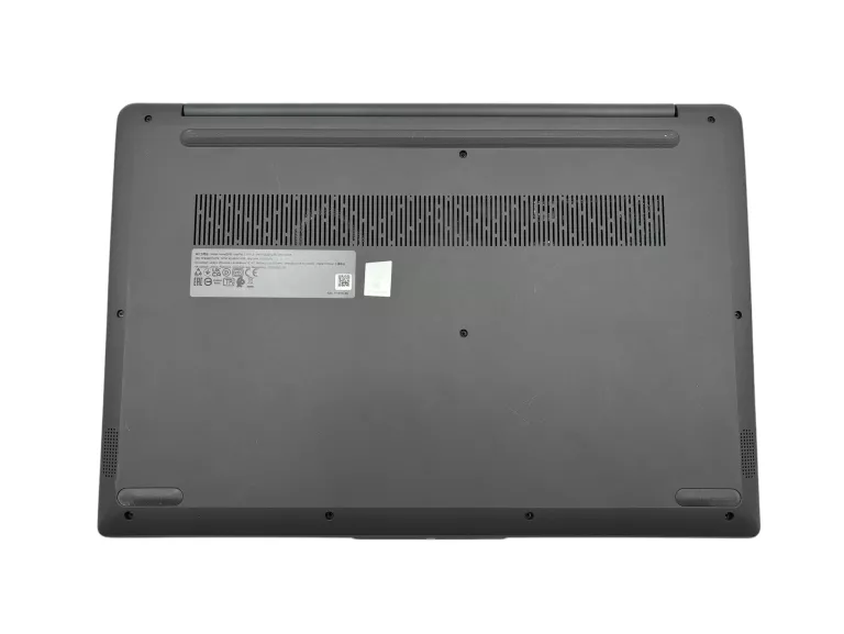 LENOVO IDEAPAD 3 17ITL6 17" I3-1115G4 8GB RAM 512GB SSD WIN11 SZARY