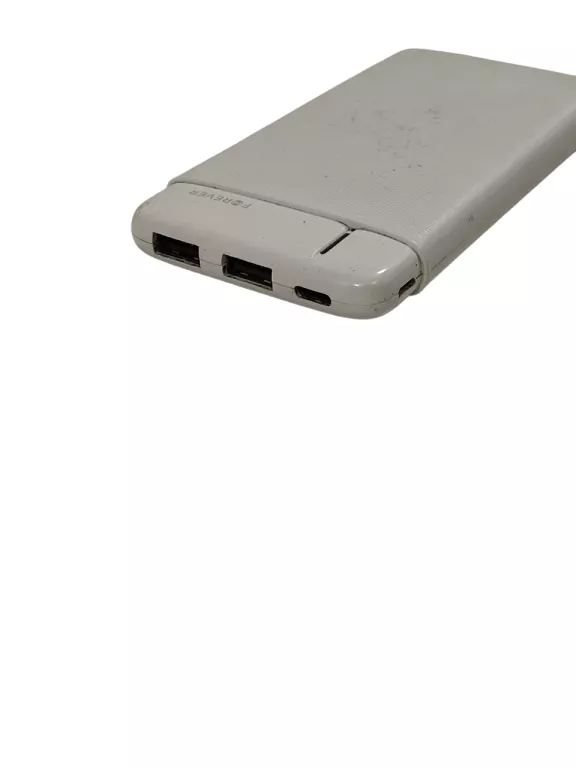 POWERBANK FOREVER 10000 MAH TB-100M