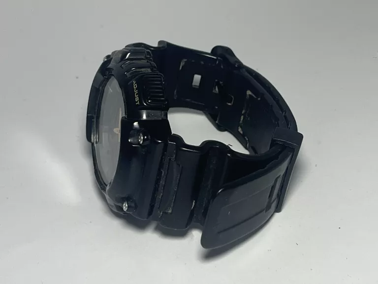 ZEGAREK CASIO AQS810W !! WARTO !!