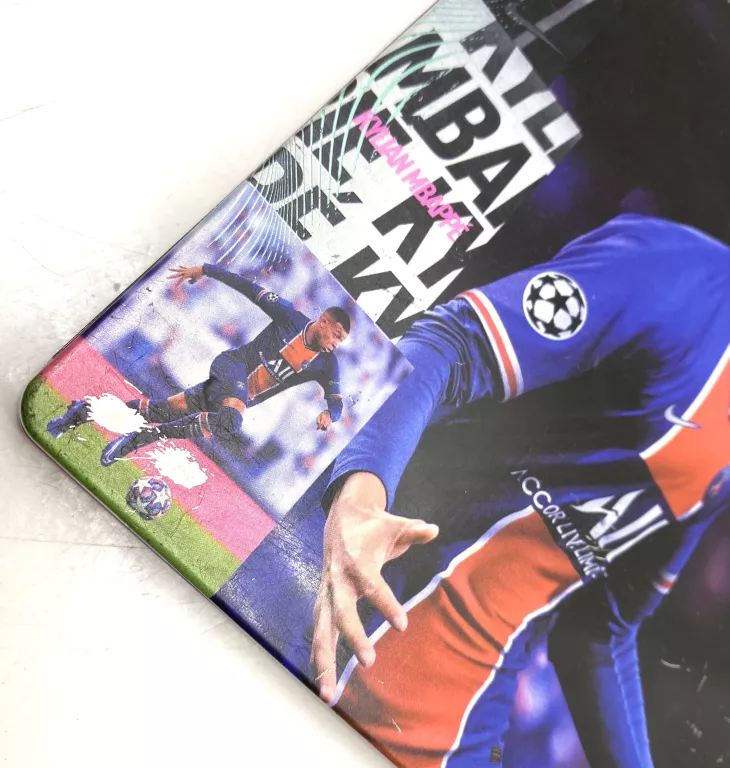GRA XBOX ONE/XBOX SERIES X FIFA 21 STEELBOOK