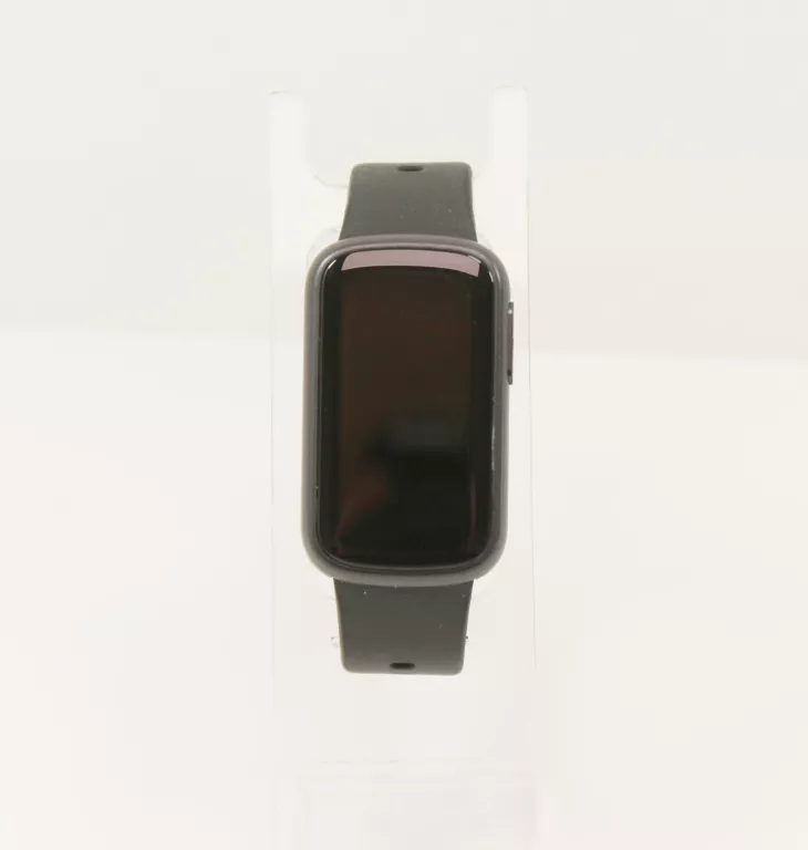 SMARTWATCH FITNESS TRACKER