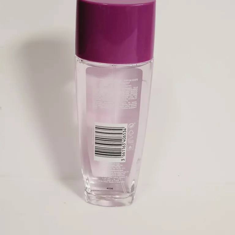 DEZODORANT ADIDAS FRUITY RHYTHM 75ML