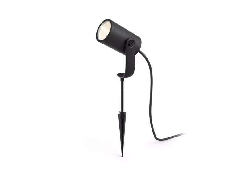 REFLEKTOR OGRODOWY PHILIPS HUE WHITE AND COLOUR AMBIANCE LILY
