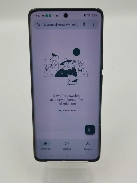 TELEFON REALME 11 PRO 128/8 GB PUDEŁKO ŁADOWARKA