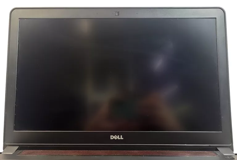 LAPTOP DELL INSPIRON 7559 + ZASILACZ