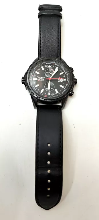 ZEGAREK MĘSKI  AVIATOR F-SERIES AVW9980G172S