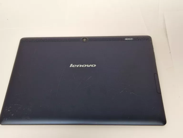 TABLET LENOVO TAB 2 A10-70L- PĘKNIĘCIE NA WYŚWIETLACZU-