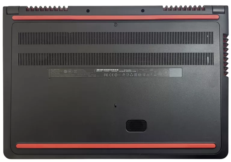 LAPTOP DELL INSPIRON 7559 + ZASILACZ