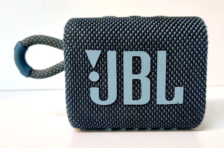 GŁOŚNIK JBL GO 3