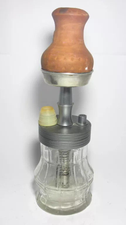 SHISHA SZISZA FAJKA WODNA MATA LEON